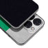 Pakistan Flag Distressed iPhone 16 Pro Skin